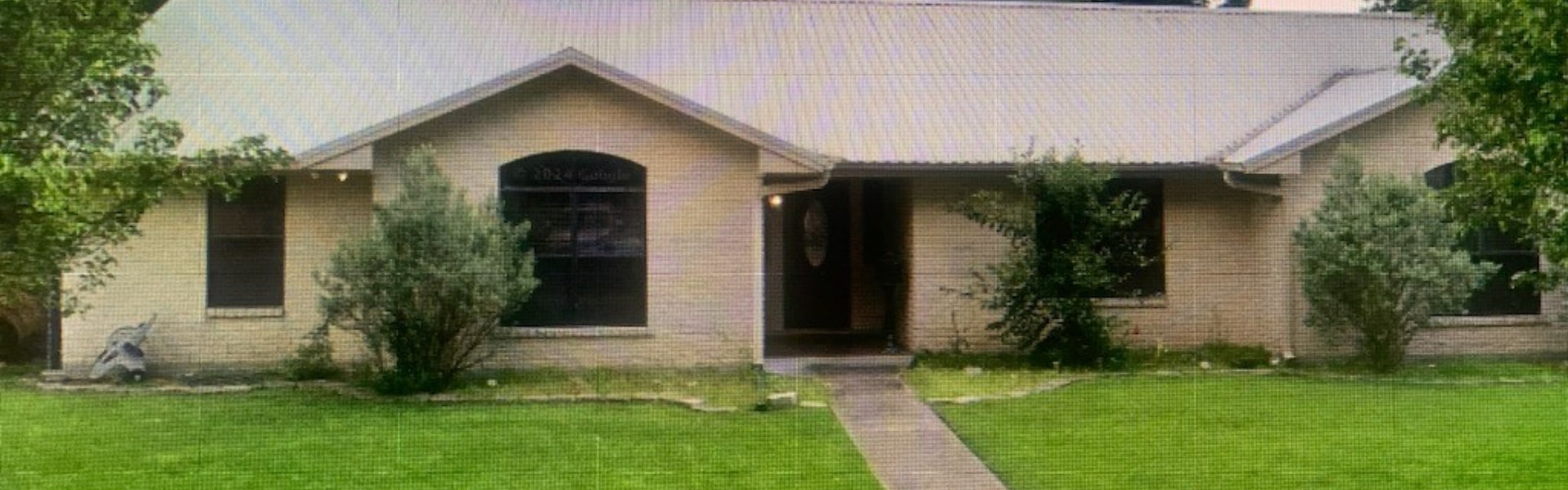 la grange house